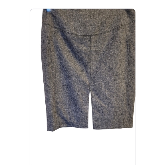 Express Dresses & Skirts - SOLD🚨EXPRESS SKIRT WITH SPLIT